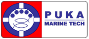 Puka Marine Tech Co., Ltd.